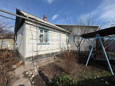 Продаю дом 4-ком. 86кв. м., этаж-1, 3.5-сот., стена другое, Щербакова/Тоголок молдо.