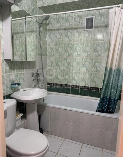 Сдаю 1-комнатную квартиру, 45кв. м., этаж - 5/5, Цирк .