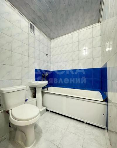 Сдаю 1-комнатную квартиру, 35кв. м., этаж - 1/5, Джал.