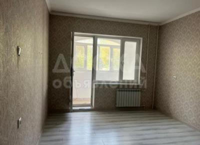 Сдаю 1-комнатную квартиру, 35кв. м., этаж - 2/9, Тунгуч.