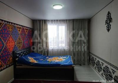 Сдаю 2-комнатную квартиру, 45кв. м., этаж - 2/2, новопокровка.