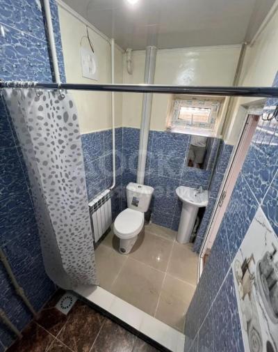 Сдаю 1-комнатную квартиру, 35кв. м., этаж - 1/1, новопавловка.