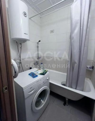 Сдаю 2-комнатную квартиру, 45кв. м., этаж - 7/9, 6мкр.