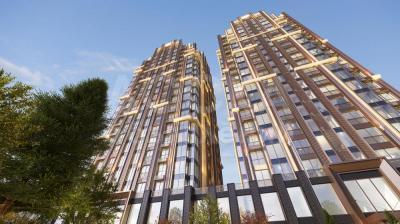 Продаю 2-комнатную квартиру, 82кв. м., этаж - 11/16, Айни-Бакаева..