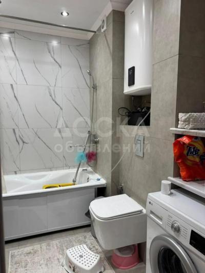 Продаю 2-комнатную квартиру, 66кв. м., этаж - 4/13, Продается квартира с дизайнерским ремонтом. ЖК Вегас.