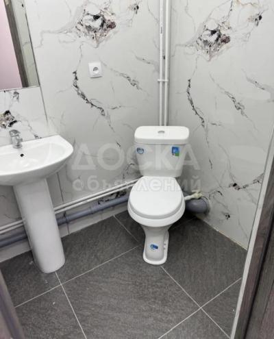 Сдаю 1-комнатную квартиру, 35кв. м., этаж - 3/3, Гоин.