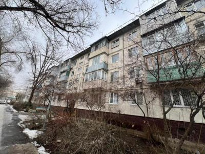 Продаю 3-комнатную квартиру, 86.6кв. м., этаж - 3/4, 3 мкр 16 дом.