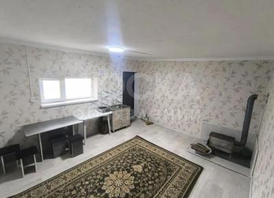 Сдаю 1-комнатную квартиру, 34кв. м., этаж - 1/5, кок жар мкр.