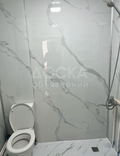 Сдаю 1-комнатную квартиру, 34кв. м., этаж - 1/1, кок жар мкр.