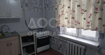 Сдаю 1-комнатную квартиру, 34кв. м., этаж - 1/9, 5 мкрн.