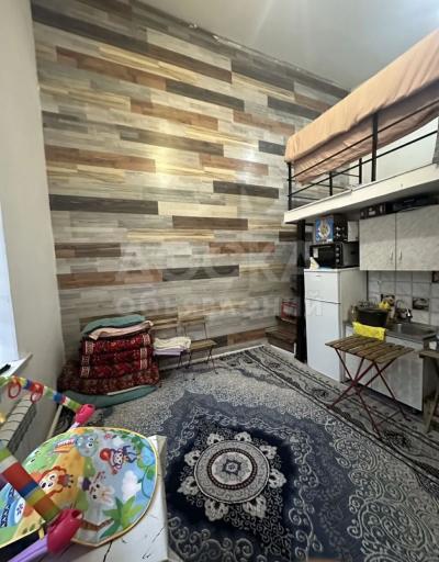 Сдаю 1-комнатную квартиру, 34кв. м., этаж - 1/1, новопавловка.