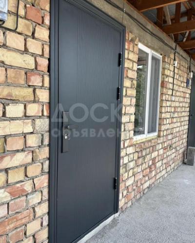 Сдаю 1-комнатную квартиру, 34кв. м., этаж - 1/1, кок жар мкр.