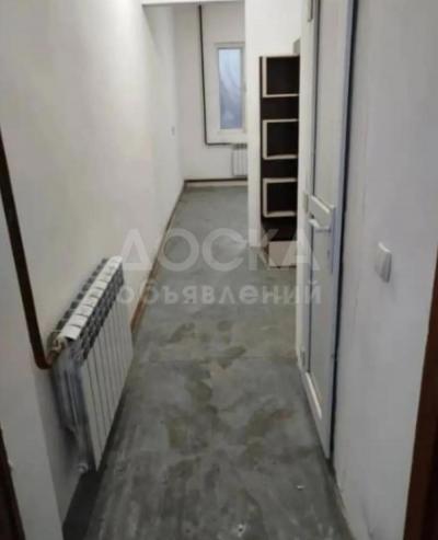 Сдаю 1-комнатную квартиру, 34кв. м., этаж - 1/2, новопокровка.