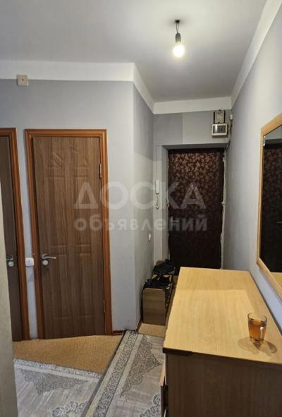 Сдаю 1-комнатную квартиру, 34кв. м., этаж - 3/5, 5 мкрн.