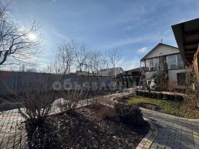 Продаю дачу 5-ком. 97кв. м., этаж-2, 5,82-сот., стена кирпич, Село Таш -Дебе СТ Береке .