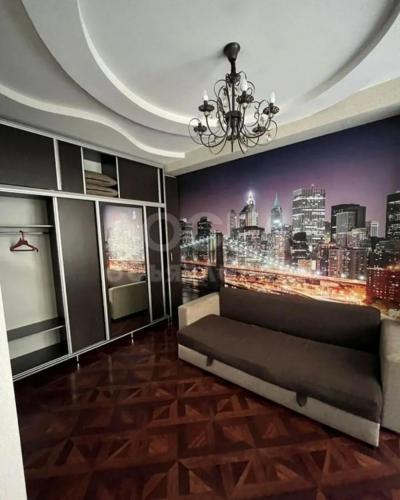 Сдаю 1-комнатную квартиру, 45кв. м., этаж - 2/9, тунгуч.