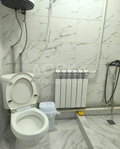 Сдаю 1-комнатную квартиру, 34кв. м., этаж - 1/1, алтын ордо ж/м.