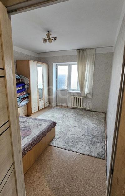 Сдаю 1-комнатную квартиру, 34кв. м., этаж - 3/5, 5 мкр.