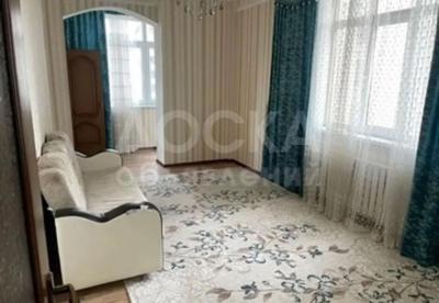 Сдаю 1-комнатную квартиру, 34кв. м., этаж - 3/10, пишпек.