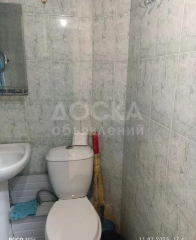 Сдаю 1-комнатную квартиру, 34кв. м., этаж - 1/1, алматинка.