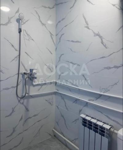 Сдаю 1-комнатную квартиру, 34кв. м., этаж - 1/1, аламединский рынок.