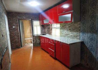 Сдаю 1-комнатную квартиру, 34кв. м., этаж - 1/1, кызыл аскер.