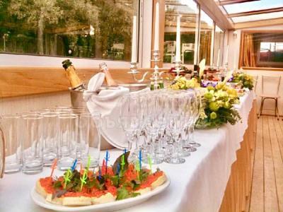 Корпоратив Бишкек