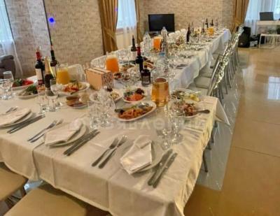 Профессиональные повара на мероприятие (Бишкек)