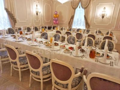 Кейтеринг Бишкек