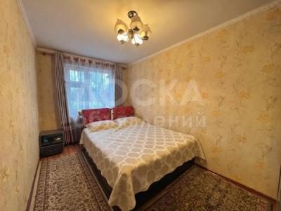 Продаю 2-комнатную квартиру, 43кв. м., этаж - 5/5, 11 мкр.