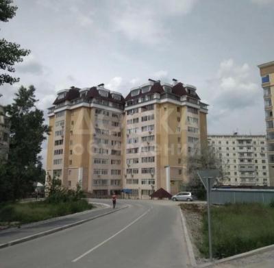 Сдаю 1-комнатную квартиру, 34кв. м., этаж - 6/11, 12мкр.