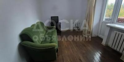 Сдаю 1-комнатную квартиру, 34кв. м., этаж - 3/4, политех.