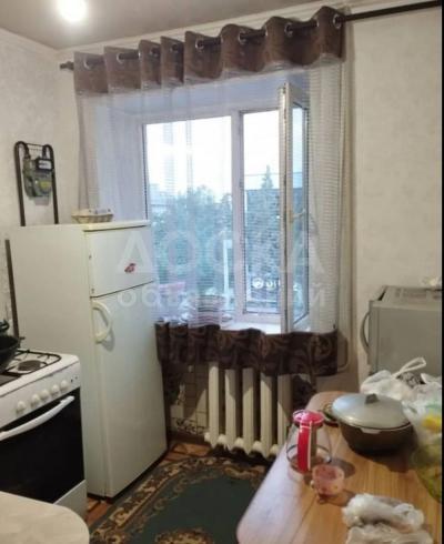 Сдаю 2-комнатную квартиру, 34кв. м., этаж - 4/4, Ата-Тюрк.