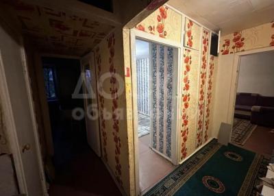 Сдаю 1-комнатную квартиру, 34кв. м., этаж - 3/5, 10мкр.