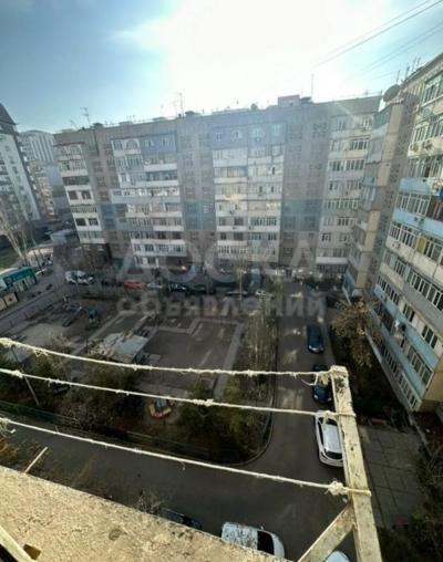 Сдаю 1-комнатную квартиру, 34кв. м., этаж - 7/9, Джал.