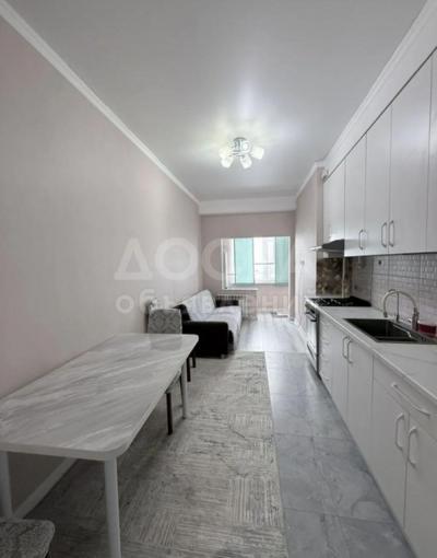 Сдаю 1-комнатную квартиру, 34кв. м., этаж - 6/9, чуй/алматинка.