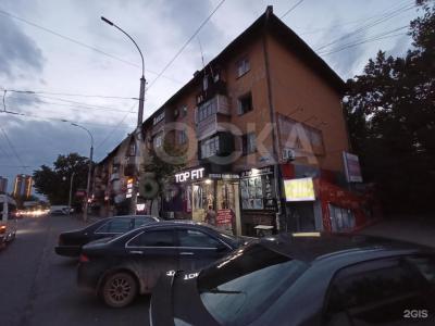 Продаю 2-комнатную квартиру, 44кв. м., этаж - 4/4, Киевская\Логвиненко.