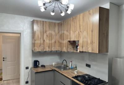 Сдаю 1-комнатную квартиру, 34кв. м., этаж - 1/1, Технопарк.