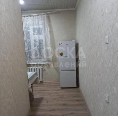 Сдаю 1-комнатную квартиру, 34кв. м., этаж - 9/9, восток-5 мкр.