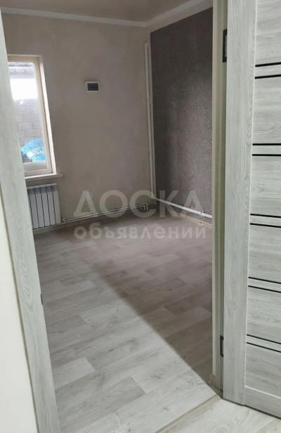 Сдаю 1-комнатную квартиру, 34кв. м., этаж - 1/1, Кызыл-Аскер ,.