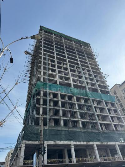 Продаю 3-комнатную квартиру, 102кв. м., этаж - 7/16, Исанова \ Токтогула .