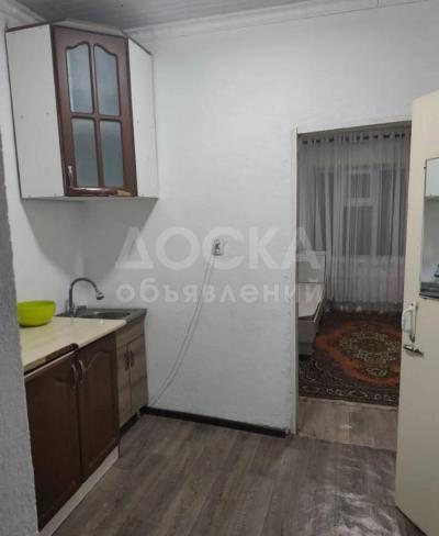 Сдаю 1-комнатную квартиру, 35кв. м., этаж - 1/1, Ак-Орго ж/м.