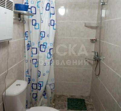 Сдаю 1-комнатную квартиру, 35кв. м., этаж - 1/1, Кок-Жар.