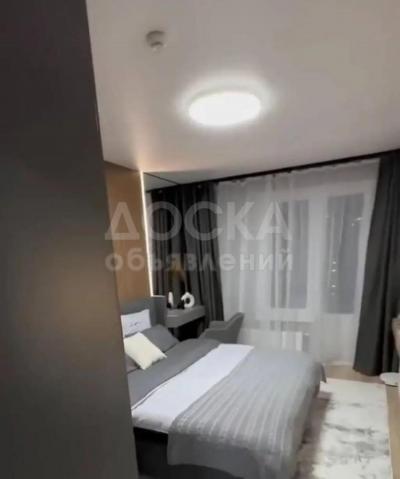 Сдаю 2-комнатную квартиру, 45кв. м., этаж - 5/16, жк Бай Таш.