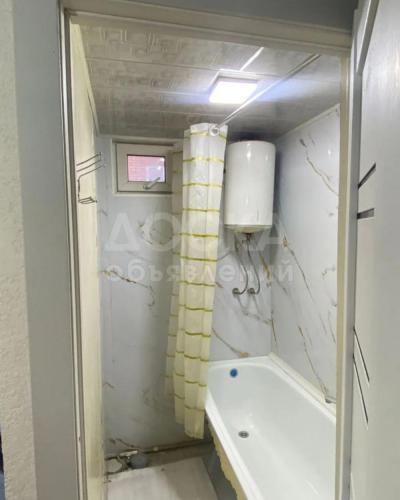 Сдаю 1-комнатную квартиру, 35кв. м., этаж - 1/1, арча бешик ж/м.