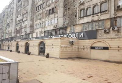 Сдаю 3-комнатную квартиру, 62кв. м., этаж - 8/9, моссовет.