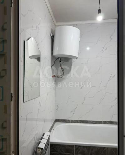 Сдаю 1-комнатную квартиру, 34кв. м., этаж - 2/2, тунгуч.