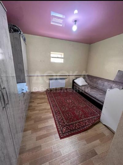 Сдаю 1-комнатную квартиру, 34кв. м., этаж - 1/1, Ак Орго ж/м.