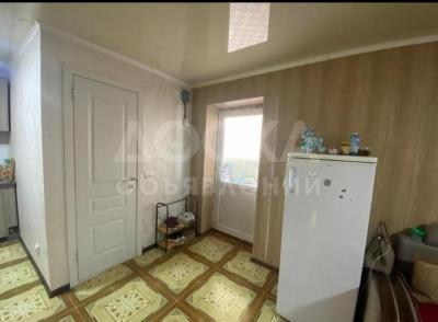 Сдаю 1-комнатную квартиру, 34кв. м., этаж - 1/1, Арча-Бешик.