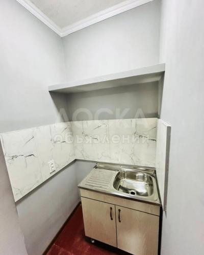 Сдаю 1-комнатную квартиру, 34кв. м., этаж - 1/1, Фучика.